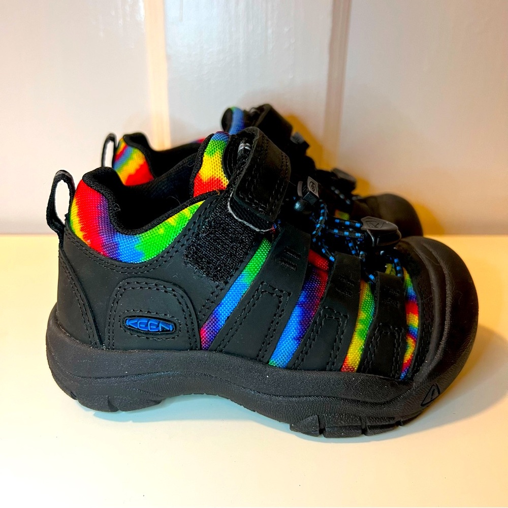 ✨NWOT✨ Keen Toddler Newport Shoes